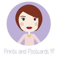 Prints and Postcards